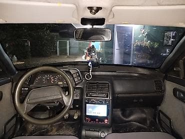 turbo az lada 010: Lada 2112 (sedan) - Rəng: qara - 4 qapı, 5 yerlik salon - Ön işıqlar — 2
