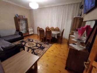 продажа квартир в баку вторичное жилье: Bakı, Lökbatan qəs., 2 otaqlı, Köhnə tikili, 49 kv. m — 2