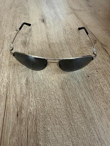 Eynəklər: Cartier Santos-Dumont Edition gün eynəyi Xaricden 3500 dollara — 5