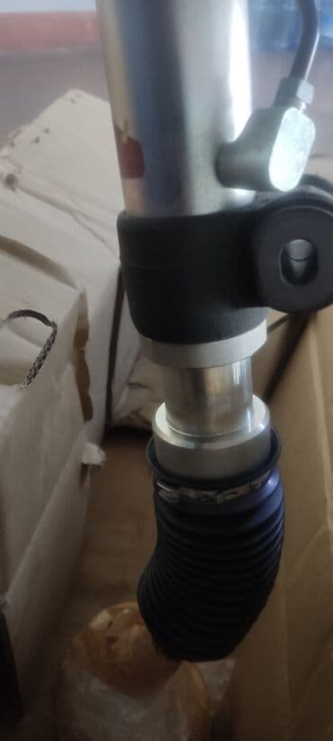 электроусилитель руля: 🚗 YENİ Toyota FJ-Cruiser Rulavoy Kolonka SATILIR! 🚗 — 15