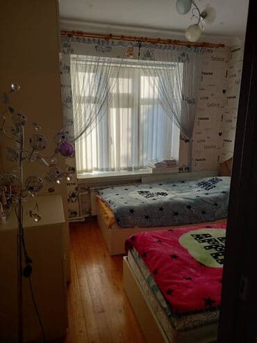 купить дом в азербайджане у моря: Баку, 3 комнаты, Вторичка, м. Ахмедлы, 55 м² — 3