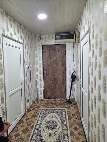 2 otaqlı evlərin satışı: 2 otaqlı, 1 kv. m, Kredit yoxdur, Orta təmir — 7