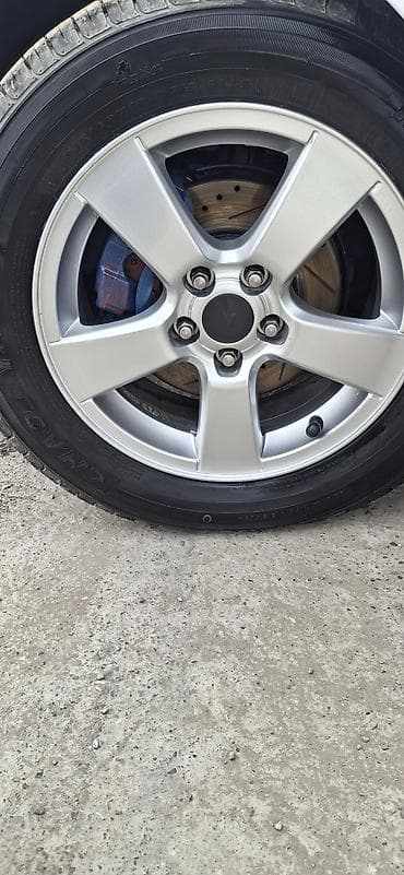 şevralet kobalt: Tam ideal vəziyyətdə 2021-ci ildə Amerikadan qəlib (Vandalizm) olub — 1