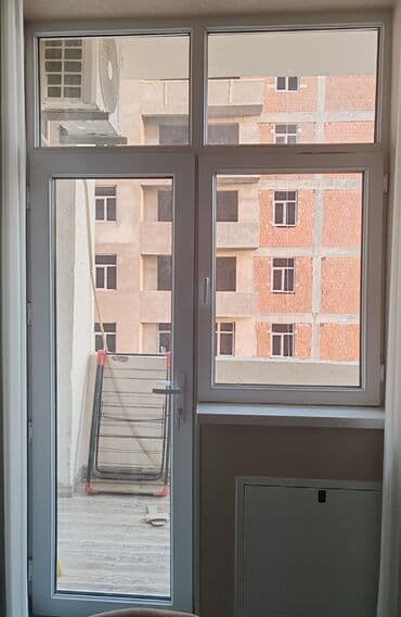 şüşə qiymətləri: Pencereler 2 dest Qiymet 2si birlikdə 150 azn. Təzədir heç bir — 1