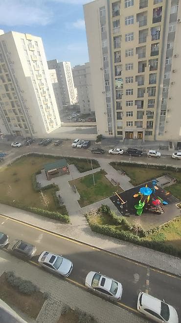 elşən süleymanov küçəsi: Uzunmüddətli kirayə mənzillər — 3