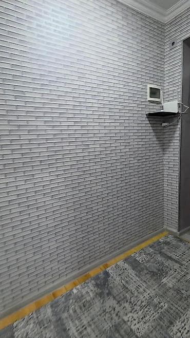 tecili ev satilir: 3 otaqlı, 100 kv. m, Kredit yoxdur, Yeni təmirli — 8
