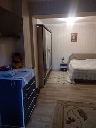 xətai kirayə: 100 kv. m, 3 otaqlı — 4