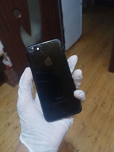 apple 5 s: IPhone 7, 32 GB — 8