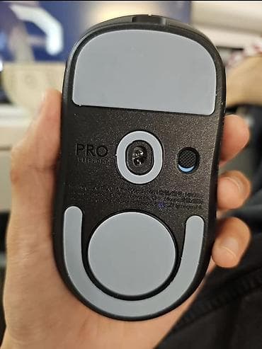 Logitech G Pro X Superlight 2 simsiz oyun siçanı - Super yüngül