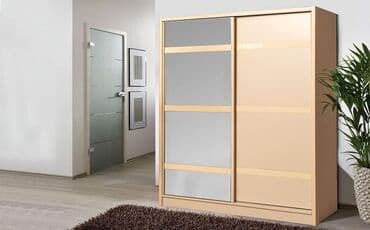 шкаф трехдверный: Dolablar (şkaf, şifonyer) sifarişlə | MEBELMAN+ Zövqünüz istəyən — 9