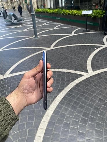 redmi turbo 4: Xiaomi Mi 10T, 128 GB, rəng - Gümüşü, 
 Barmaq izi — 3