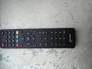 mini android tv box: StarSat SR-4801HD Extreme peyk qəbuledicisi Xüsusiyyətlər: - Full HD — 4