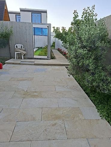 culyan kendinde kiraye evler: 96 kv. m, 4 otaqlı, Kombi, Qaz, İşıq — 7