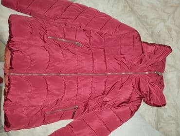 светоотражающая куртка бишкек: Куртки — 2