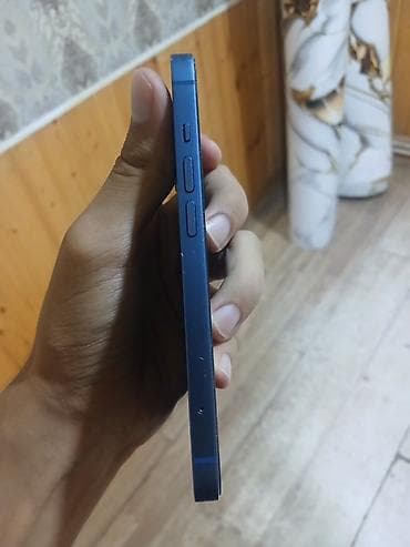 kabura iphone x: IPhone 13, 128 GB, Mavi — 2