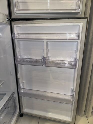 vestel paltaryuyan qiymeti: Yeni 2 qapılı Samsung Soyuducu Satılır — 3