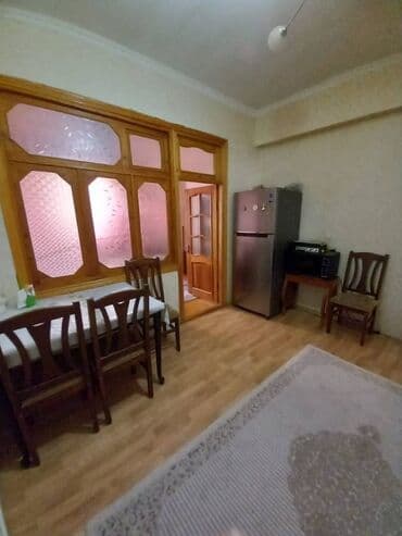 купить квартиру в баку ахмедлы: 3 комнаты, Новостройка, 90 м² — 9