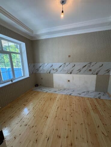 sabunçu qəsəbəsində həyət evləri: Ramana qəs. 4 otaqlı, 120 kv. m, Yeni təmirli — 5