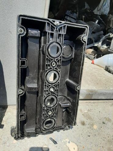 Soyutma və qızdırma sistemləri: Chevrolet Aveo Cruze Gentra Laccetti üçün orjinal ehtiyat hissələri — 2