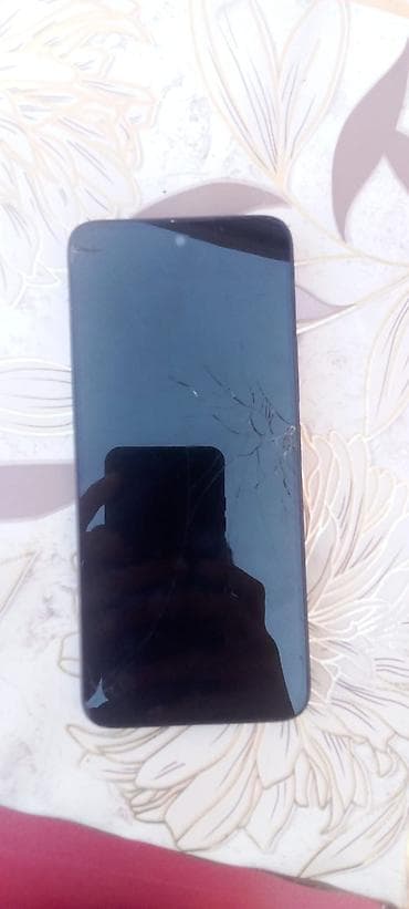 iphone 5s zapcast: Redmi 13, 256 GB, rəng - Qara, Qırıq — 2