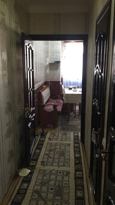 maştağada satdıq evlər: Bakı, 4 otaqlı, Köhnə tikili, m. Əhmədli, 105 kv. m — 18