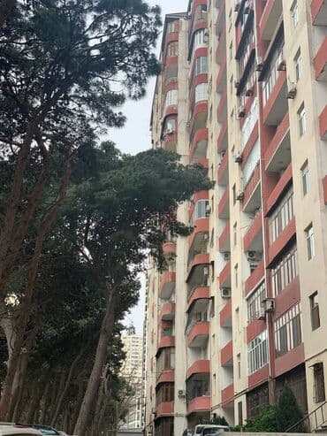 квартиры премиум класса: 2 комнаты, Новостройка, 80 м² — 4