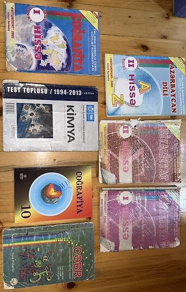 русский язык 3 класс мсо 1: RAZILAŞMA YOLU İLE Məktəb dərs vəsaitləri və abituriyent hazırlığı — 2