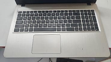 asus notebook baku: İşlənmiş ASUS Vivobook, 15.6 ", Intel Core i3, 256 GB, Ünvandan götürmə — 4