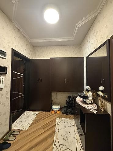 berde torpaq satisi: 3 otaqlı, Yeni tikili, 83 kv. m — 2
