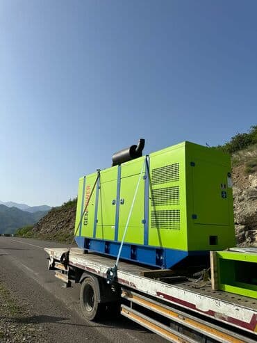 ikinci əl kafel: Generator genpower Azerbaycanda "GenPower" generatorlarin resmi — 2