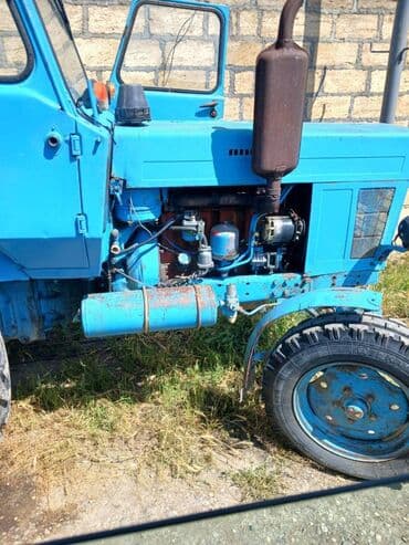 jcb traktor: . Traktor tam ideal vəziyyətdədir, bütün sənədlər qaydasında — 7