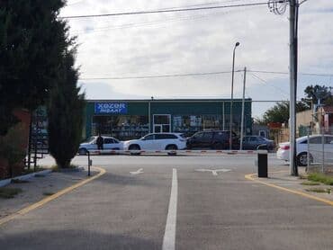 turkanda heyet evleri: Buzovna 5 otaqlı, 280 kv. m, Orta təmir — 3