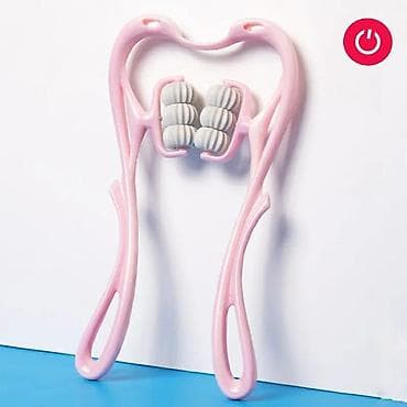 Şəxsi əşyalar: #masaj aləti #masaj aleti #şarikli masaj aləti 💰2 Şarikli: qiymət-11 — 5