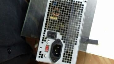 qida bloku 500w: Qida bloku 300 W, İşlənmiş — 4