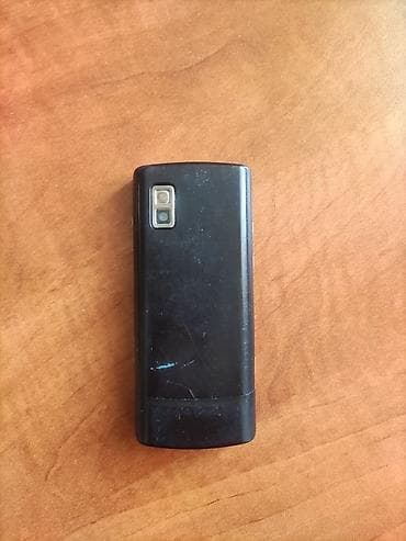 j5 2015 ekran: Samsung C5510, Düyməli — 2