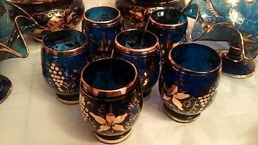 xesde: Digər dəstlər və servizlər — 3