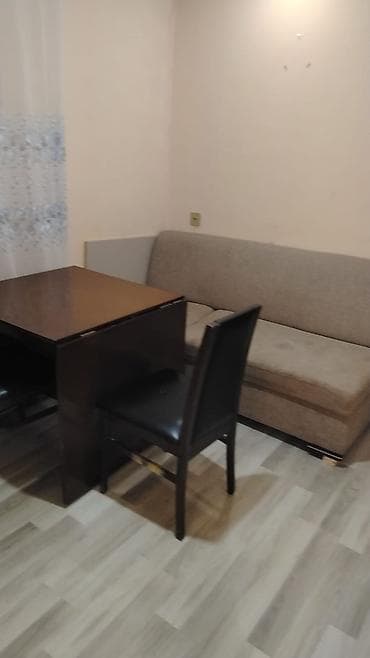 nefciler kiraye ev: 50 kv. m, 2 otaqlı, Kombi, Qaz, İşıq — 2