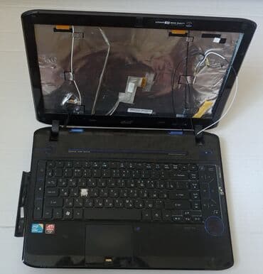 ssd ikinci el: İşlənmiş Acer Aspire, 13.3 ", < 128 GB, Ünvandan götürmə — 3