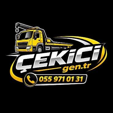 Reklam, çap: Evakuator, 13 t, Rayonlara, Şəhər daxili — 1