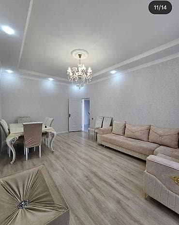 samux ev: Masazır 4 otaqlı, 108 kv. m, Kredit yoxdur, Yeni təmirli — 6
