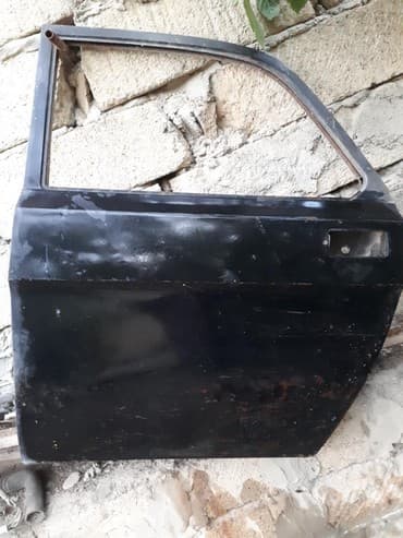 vaz lada 07: Qaz2410 ucun qapi 70 azn — 1