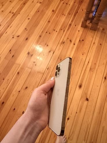 samsung tab s8 ultra: IPhone 12 Pro, Qızılı, Face ID — 6