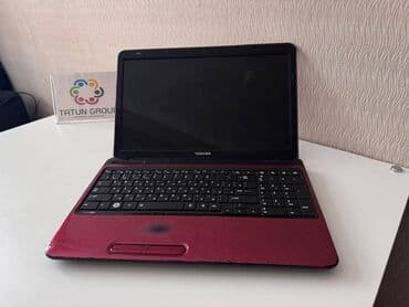 ikinci əl notebook: Prosessor: Intel Core i3-2310M (2.10 GHz, 2 nüvə, 4 thread) RAM: 4 GB — 8