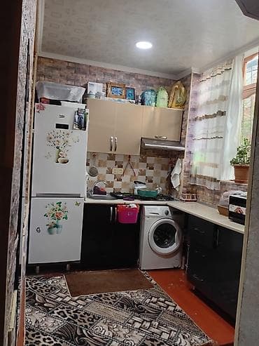 gence kiraye evler 2023: Xirdalanda 36 ci mehrllede 3 otaqli kupcali remontlu esyali ev ev — 4