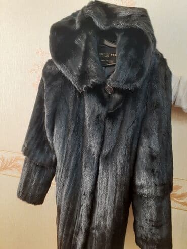 kürk: Endirim olundu‼️Suni xez kurk. Az geyilib, teze kimidir. Qollari — 2