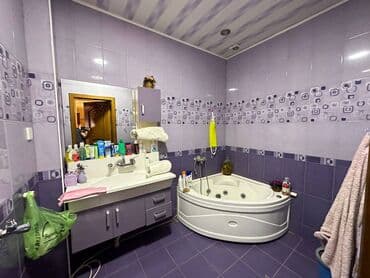 ev elani: 2 otaqlı, Yeni tikili, m. Həzi Aslanov, 96 kv. m — 11