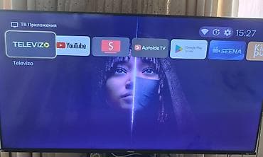 redmi pad 3: Yeni Smart TV boks 2 GB / 16 GB, Android, Ünvandan götürmə — 1