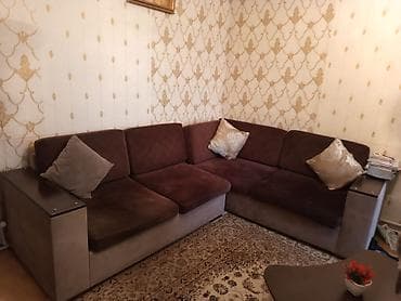 perla mebel gence: Künc divan – açılmır,bazası yoxdur.Sumqayıt — 1