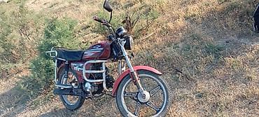 moto r15: - Mon af 50, 50 sm3, 2023 il, 5000 km — 3