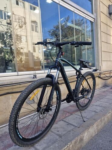 купить велосипед урал: Yeni BMX velosipedi 29", Ünvandan götürmə — 4